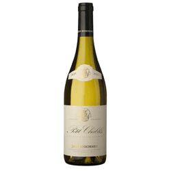 Petit Chablis Jean Bouchard 2023 - The Bog Store