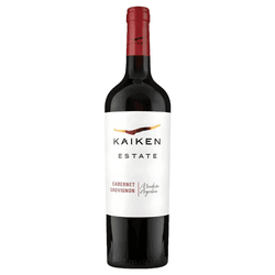 Kaiken Estate Cabernet Sauvignon 2022 - The Bog Store