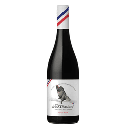 Le Fat Bastard Pinot Noir 2020 - The Bog Store