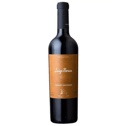 Luigi Bosca Cabernet Sauvignon 2022/2023 - The Bog Store