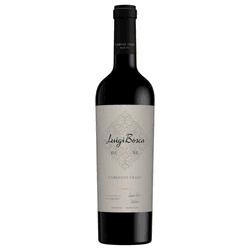 Luigi Bosca De Sangre Cabernet Franc DOC 2023 - The Bog Store