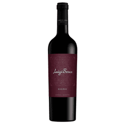 Luigi Bosca Malbec 2023 - The Bog Store