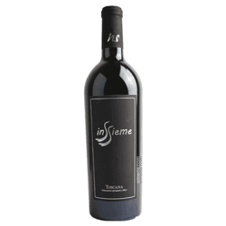 Luminositá Alussinante Supertoscano 2016 - The Bog Store