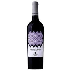 Negroamaro Poggio Maru Salento IGP 2020 - The Bog Store