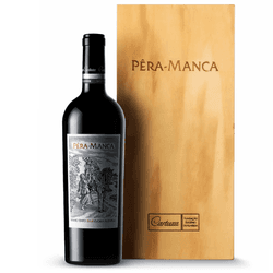 Pera Manca 2018 Cx Madeira Individual - The Bog Store
