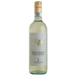 Pinot Grigio Delle Venezie Terre Di Castelnuovo DO... - The Bog Store
