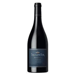 Rutini Trumpeter Pinot Noir 2023 - The Bog Store
