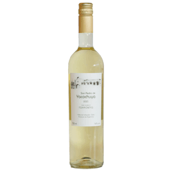 San Pedro de Yacochuya Torrontés Michel Rolland 20... - The Bog Store