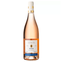 Terra Amata Rosé Domaine Sorin 2023 - The Bog Store