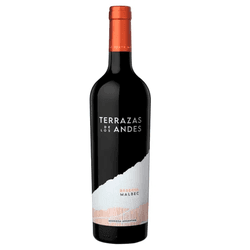 Terrazas Reserva Malbec 2022 - The Bog Store