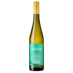 Vinho Verde Azevedo Loureiro Alvarinho 2023 - The Bog Store