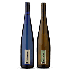 Brancos de Altitude — A Elegância de Las Perdices... - The Bog Store