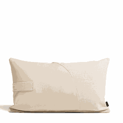 Almofada Frauen Off White Jil 47 - 50X30cm - Jil 4 - THOULOUSE 