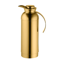 Garrafa Térmica Riva Catania Ouro 24k - GO4562 - THOULOUSE 