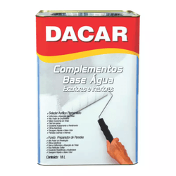 SELADOR ACRÍLICO PIGMENTADO(PREMIUM) 18L DACAR - TINTAS JD