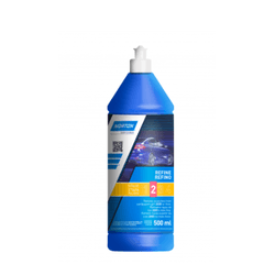 POLIDOR REFINO 500ML NORTON - TINTAS JD