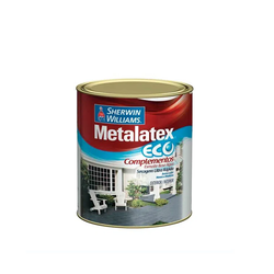 MASSA ECO NIVELADOR METALATEX 0,9L - TINTAS JD