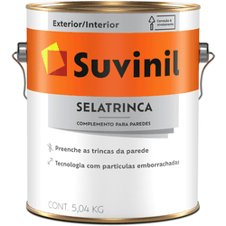 SELATRINCA BRANCO SUVINIL 3,6L - TINTAS JD