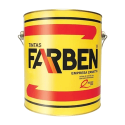 FARBEN SELADORA NC FUNDO 922.007 198LT - Tintas Oliveira