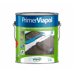 Primer - Viapol - TINTAS SÃO MIGUEL