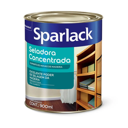 Seladora Madeira Acetinada Sovente 900ML - Sparlac - TINTAS SÃO MIGUEL