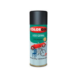 Spray para Uso Geral - ColorGin - TINTAS SÃO MIGUEL