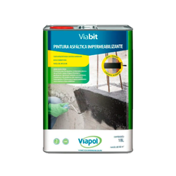 Viabit 18L - Viapol - TINTAS SÃO MIGUEL