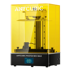 Impressora 3D ANYCUBIC Photon M3 Max 7K - TOPINK3D