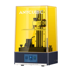 Impressora 3D ANYCUBIC Photon M3 Plus 6K - TOPINK3D