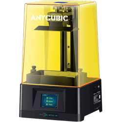 Impressora 3D ANYCUBIC Photon Mono 4K SLA/LCD - TOPINK3D