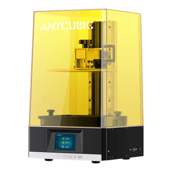 Impressora 3D ANYCUBIC Photon Mono X 6K - TOPINK3D