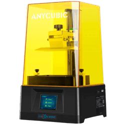 Impressora 3D ANYCUBIC Photon Mono SLA/LCD - TOPINK3D