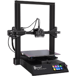 Impressora 3D BIGTREETECH Biqu B1 - Placa 32 Bits - TOPINK3D