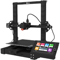 Impressora 3D BIGTREETECH Biqu BX - TOPINK3D