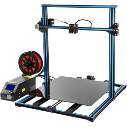 Impressora 3D CREALITY CR-10 S5 - TOPINK3D