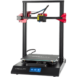 Impressora 3D CREALITY CR-10S PRO - TOPINK3D
