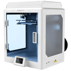 Impressora 3D CREALITY CR-5 Pro H - TOPINK3D