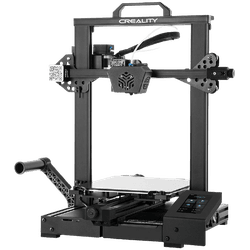 Impressora 3D CREALITY CR-6 SE - TOPINK3D