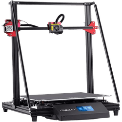 Impressora 3D CREALITY CR-10 Max - TOPINK3D