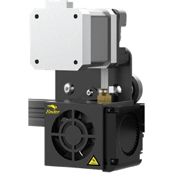 Kit de Extrusora Direct Drive Para Creality Ender 3 / CR-10 Series - TOPINK3D