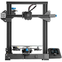 Impressora 3D CREALITY Ender 3 V2 Placa 32 Bits - TOPINK3D