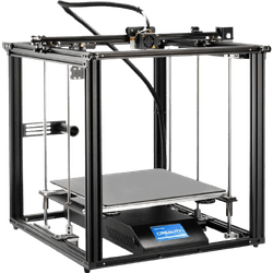 Impressora 3D CREALITY Ender 5 Plus - TOPINK3D