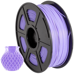 Filamento PLA+ 1.75mm 1kg - Roxo - TOPINK3D