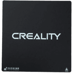 Adesivo da mesa Creality CR-10S Pro / CRX - TOPINK3D