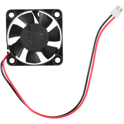Ventoinha 4010 Brushless - Resfriamento Placa - Creality Ender 3 Series - TOPINK3D