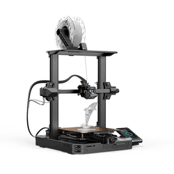 Impressora 3D CREALITY Ender 3 S1 Pro - TOPINK3D