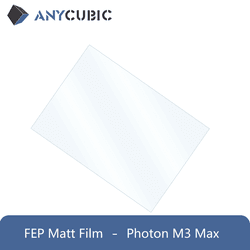 1 Un Fep Film Anycubic Photon M3 Max - TOPINK3D