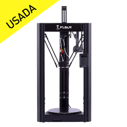 Impressora 3D FLSUN Super Racer SR Usada - TOPINK3D