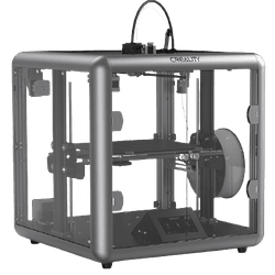 Impressora 3D CREALITY Sermoon D1 - TOPINK3D