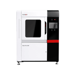 Impressora 3D SLA Soonser Mars Pro-600 - TOPINK3D